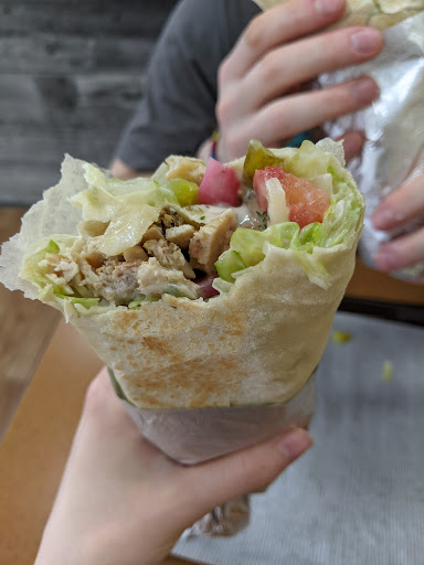 Photo of Reem star shawarma - 1005 Broadway Ave, Saskatoon, SK S7N 1C1